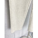 2026年4月18日新作Versaceスラックス高品質/誕生日プレゼント/FF工場