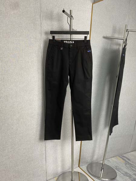 2026年4月18日新作HERMESスラックス高品質/誕生日...