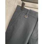 2026年4月18日新作Diorスラックス高品質/誕生日プレゼント/FF工場