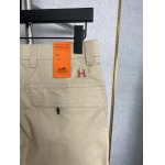 2026年4月18日新作Hermesスラックス高品質/誕生日プレゼント/FF工場