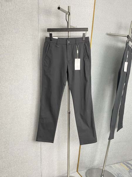 2026年4月18日新作Diorスラックス高品質/誕生日プレ...