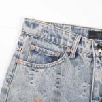 2026年4月18日新作Amexnocapジーパン高品質/誕生日プレゼント/FF工場