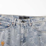 2026年4月18日新作Amexnocapジーパン高品質/誕生日プレゼント/FF工場