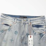 2026年4月18日新作HERMESジーパン高品質/誕生日プレゼント/FF工場