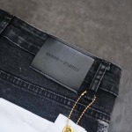 2026年4月18日新作PURPLE BRANDジーパン高品質/誕生日プレゼント/FF工場