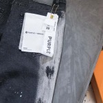 2026年4月18日新作PURPLE BRANDジーパン高品質/誕生日プレゼント/FF工場