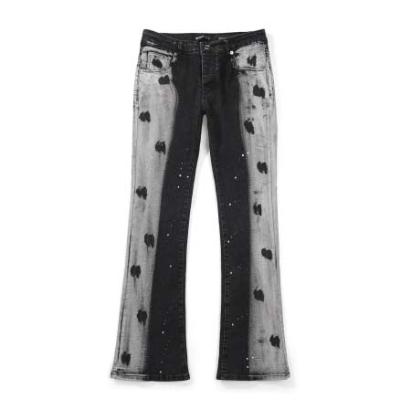 2026年4月18日新作PURPLE BRANDジーパン高品...