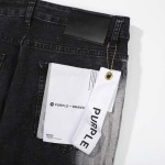 2026年4月18日新作PURPLE BRANDジーパン高品質/誕生日プレゼント/FF工場