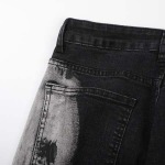 2026年4月18日新作PURPLE BRANDジーパン高品質/誕生日プレゼント/FF工場