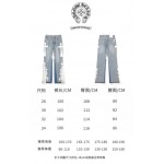 2026年4月18日新作GALLERY DEPTジーパン高品質/誕生日プレゼント/FF工場