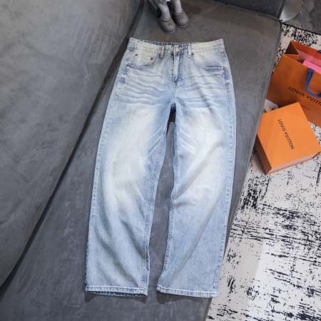 2026年4月18日新作Acneジーパン高品質/誕生日プレゼ...