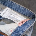 2026年4月18日新作Acneジーパン高品質/誕生日プレゼント/FF工場