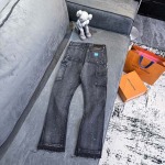 2026年4月18日新作GALLERY DEPTジーパン高品質/誕生日プレゼント/FF工場