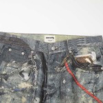 2026年4月18日新作HERMESジーパン高品質/誕生日プレゼント/FF工場