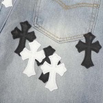 2026年4月18日新作HERMESジーパン高品質/誕生日プレゼント/FF工場