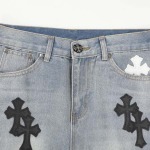 2026年4月18日新作HERMESジーパン高品質/誕生日プレゼント/FF工場