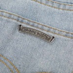 2026年4月18日新作HERMESジーパン高品質/誕生日プレゼント/FF工場