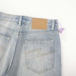 2026年4月18日新作Amexnocapジーパン高品質/誕生日プレゼント/FF工場