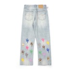 2026年4月18日新作Amexnocapジーパン高品質/誕生日プレゼント/FF工場