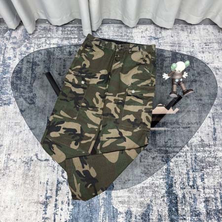 2026年4月18日新作Chrome Heartsジーパン高...