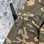 2026年4月18日新作Chrome Heartsジーパン高品質/誕生日プレゼント/FF工場