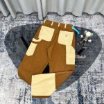 2026年4月18日新作Louis vuittonズボン高品質/誕生日プレゼント/FF工場