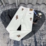 2026年4月18日新作Chrome Heartsジーパン高品質/誕生日プレゼント/FF工場