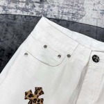 2026年4月18日新作Chrome Heartsジーパン高品質/誕生日プレゼント/FF工場