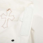 2026年4月18日新作Chrome Heartsジーパン高品質/誕生日プレゼント/FF工場