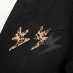 2026年4月18日新作Amexnocapジーパン高品質/誕生日プレゼント/FF工場