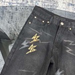 2026年4月18日新作Amexnocapジーパン高品質/誕生日プレゼント/FF工場