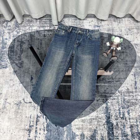 2026年4月18日新作Balenciaga ジーパン高品質...