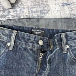 2026年4月18日新作Balenciaga ジーパン高品質/誕生日プレゼント/FF工場