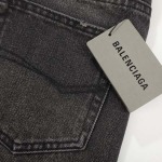 2026年4月18日新作Balenciagaジーパン高品質/誕生日プレゼント/FF工場