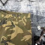 2026年4月18日新作HERMESジーパン高品質/誕生日プレゼント/FF工場