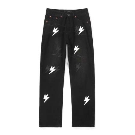 2026年4月18日新作Amexnocapジーパン高品質/誕...