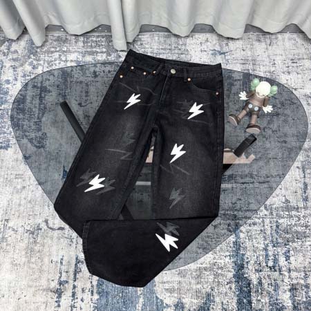 2026年4月18日新作Amexnocapジーパン高品質/誕...