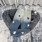 2026年4月18日新作Amexnocapジーパン高品質/誕生日プレゼント/FF工場