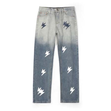 2026年4月18日新作Amexnocapジーパン高品質/誕...