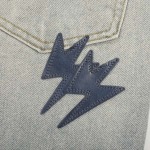 2026年4月18日新作Amexnocapジーパン高品質/誕生日プレゼント/FF工場