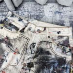 2026年4月18日新作Acneジーパン高品質/誕生日プレゼント/FF工場