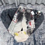 2026年4月18日新作Acneジーパン高品質/誕生日プレゼント/FF工場