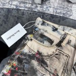 2026年4月18日新作Acneジーパン高品質/誕生日プレゼント/FF工場