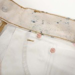 2026年4月18日新作Acneジーパン高品質/誕生日プレゼント/FF工場