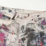 2026年4月18日新作Acneジーパン高品質/誕生日プレゼント/FF工場