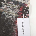 2026年4月18日新作Acneジーパン高品質/誕生日プレゼント/FF工場