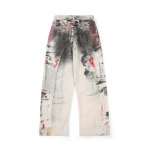 2026年4月18日新作Acneジーパン高品質/誕生日プレゼント/FF工場