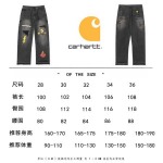 2026年4月18日新作Carharttジーパン高品質/誕生日プレゼント/FF工場