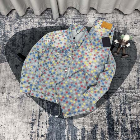 2026年4月18日新作Louis vuittonセット高品...