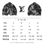 2026年4月18日新作Louis vuittonジャケット高品質/誕生日プレゼント/FF工場